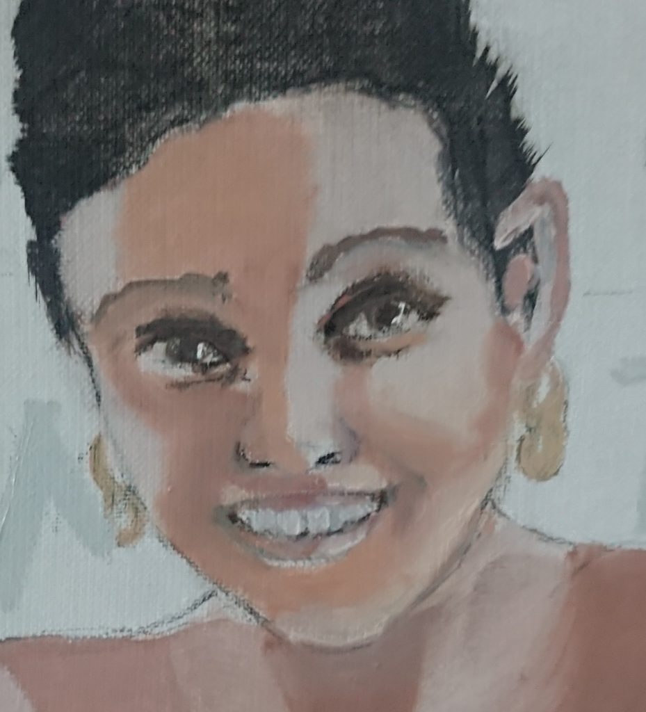 Vanessa